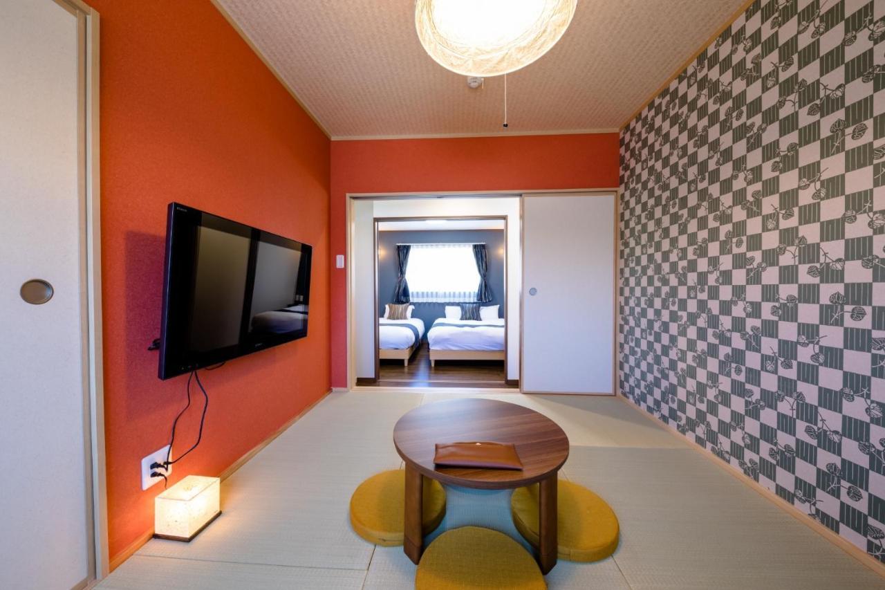 Minamitsuru-Gun - House - Vacation Stay 83637 Fujikawaguchiko Zewnętrze zdjęcie